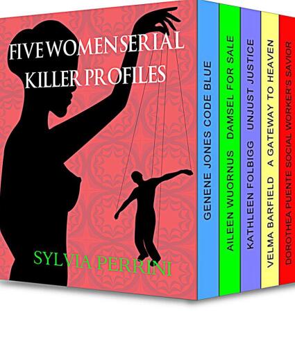 WOMEN SERIAL KILLERS OF THE 17th CENTURY