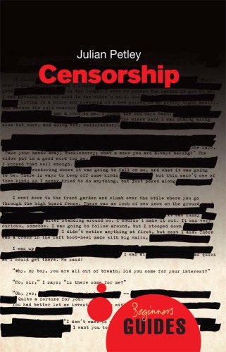 Censorship : a beginner's guide