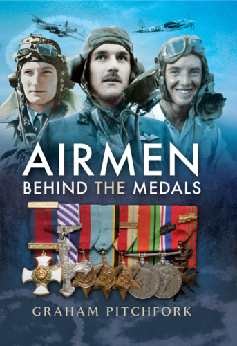 Air Men Behind the Medals