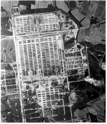 Escape From Auschwitz