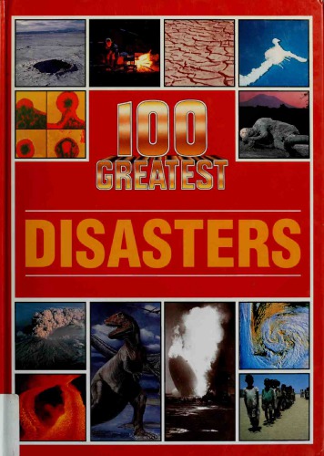 100 Greatest Disasters