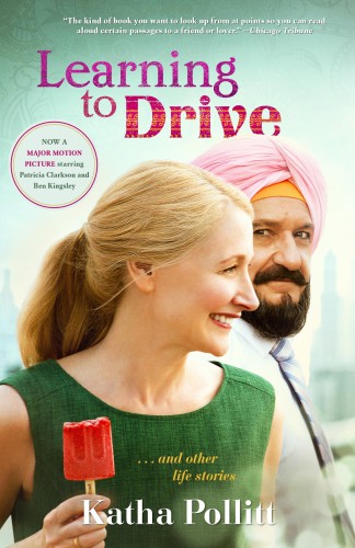 Movie Tie-In Edition: And Other Life Stories - Learning to Drive