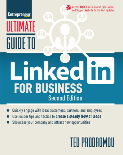 Ultimate guide to LinkedIn for business