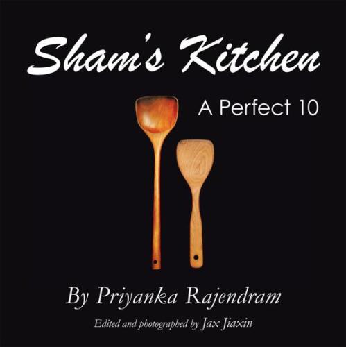 SHAM'S KITCHEN : a perfect 10
