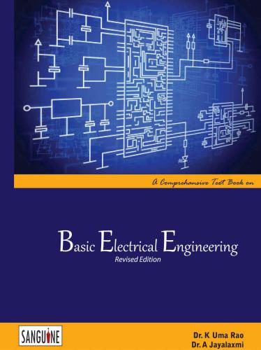 Basic Electrical Engineering