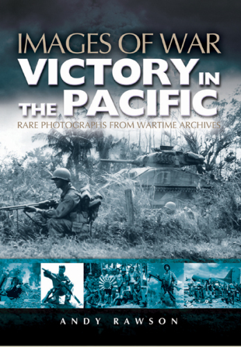 Victory in the Pacific & the Far East