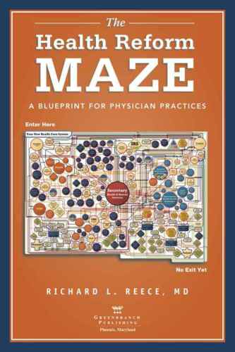 The Health Reform Maze: A Blueprint for Physician Practices