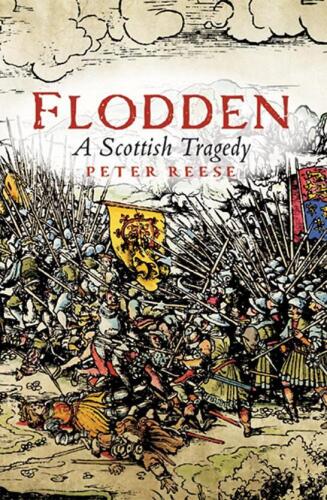 Flodden : a Scottish Tragedy