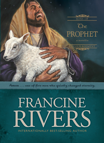 The prophet : a novella