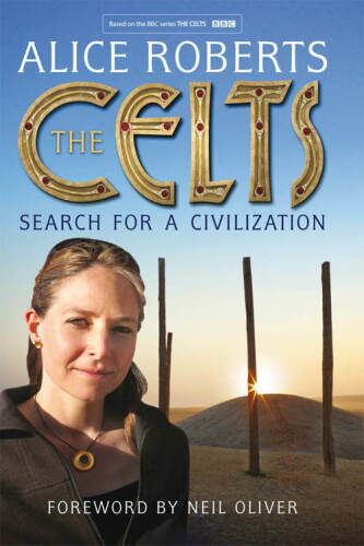 The Celts : search for a civilization