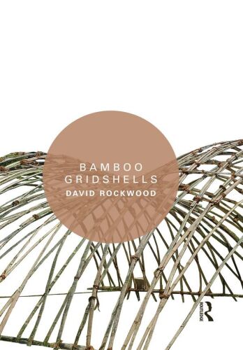 Bamboo gridshells