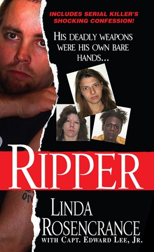 Ripper: His Deadly Weapons Were His Own Bare Hands