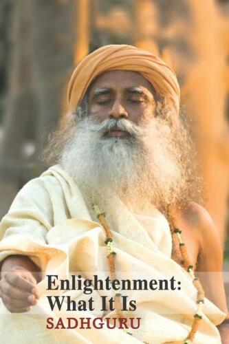 Enlightenment : what it is & Leave death alone