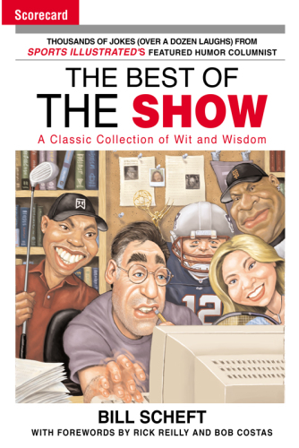 The best of The show : a classic collection of wit and wisdom