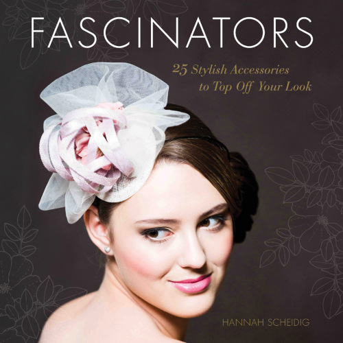 Fascinators : 25 stylish accessories to top off your look