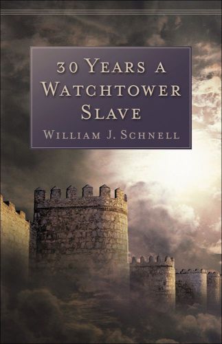 30 Years a Watchtower Slave : the Confessions of a Converted Jehovah's Witness
