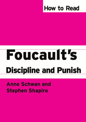 How to read Foulcault's 