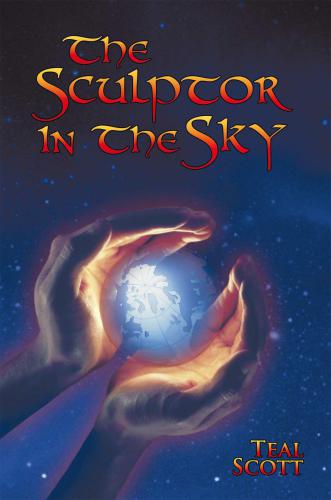The Sculptor In The Sky