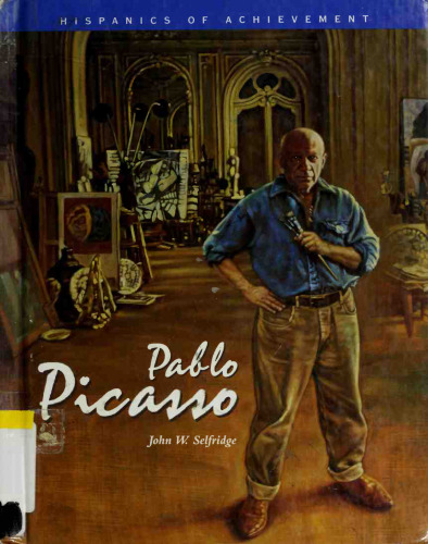 Pablo Picasso