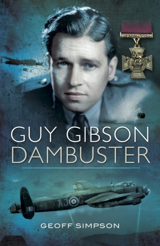Guy Gibson - dambuster