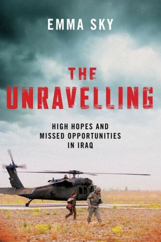 The unravelling : high hopes and missed opportunities in Iraq