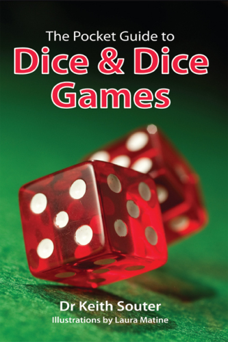 The pocket guide to dice and dice games