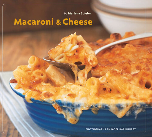 Macaroni & cheese