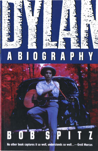 Dylan : a biography
