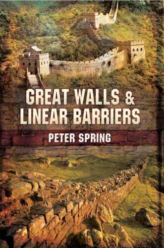 Great Walls and Linear Barriers