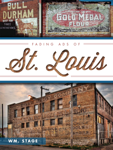Fading ads of St. Louis