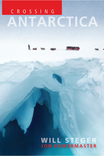 Crossing Antarctica