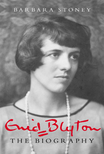 Enid Blyton : the biography