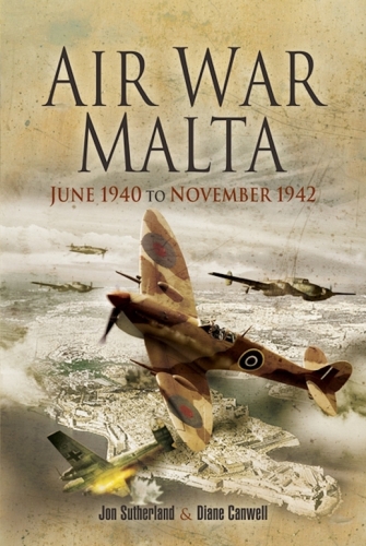 Air War, Malta, June: June 1940 To November 1942