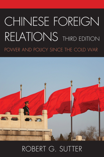 Power and Policy Since the Cold War, 3rd Edition