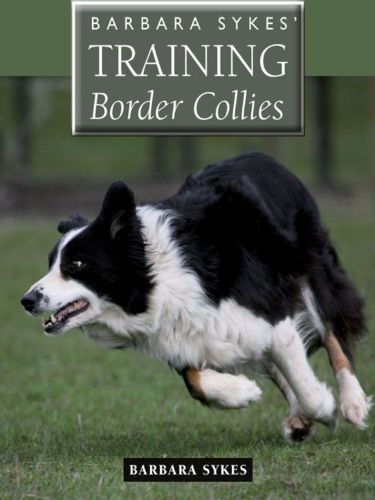 Barbara Sykes' Training Border Collies