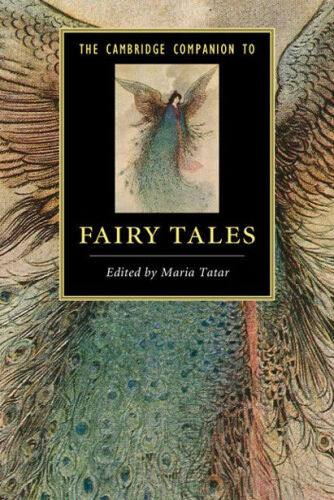 The Cambridge companion to fairy tales