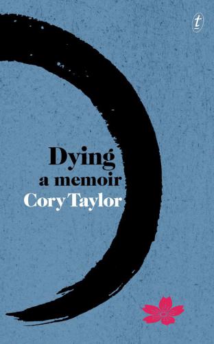 Dying : a memoir