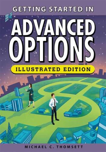 Getting Started in Advanced Options