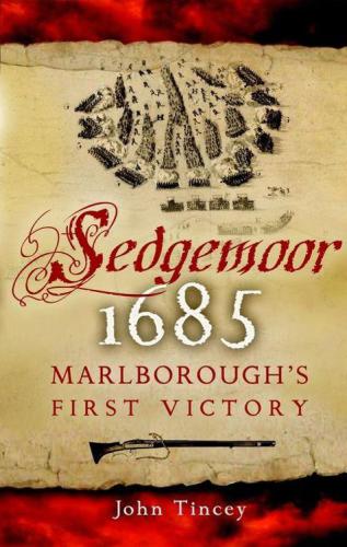 Marlborough's First Victory