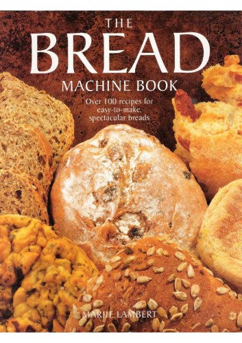 Bread Revised