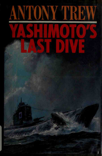 Yashimoto's last dive