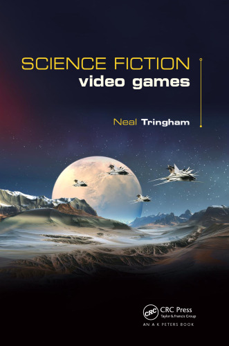 Science fiction video games
