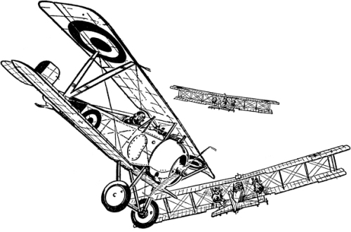 Heroic flights : the first 100 years of aviation