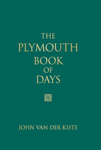 The Plymouth Book of Days
