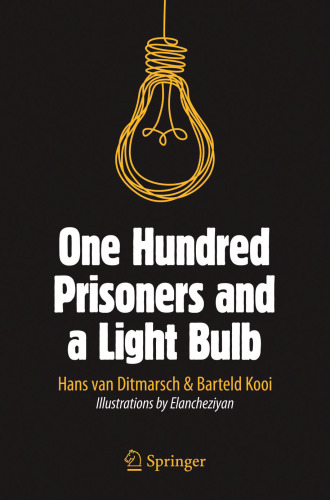One hundred prisoners and a light bulb
