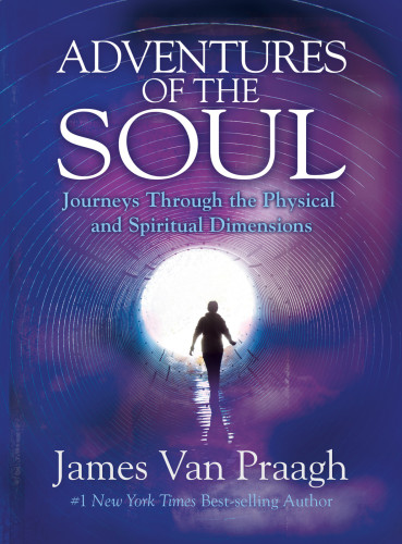 Adventures of the soul : journeys through the physical and spiritual dimensions
