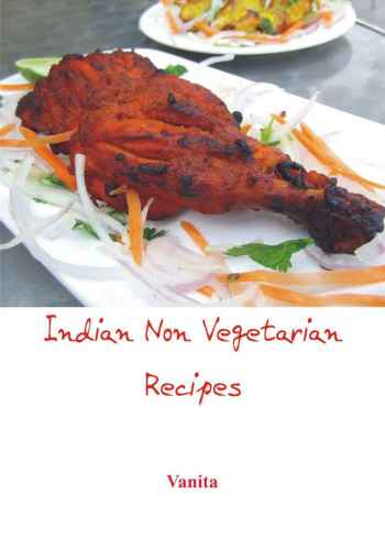Indian non vegetarian recipes