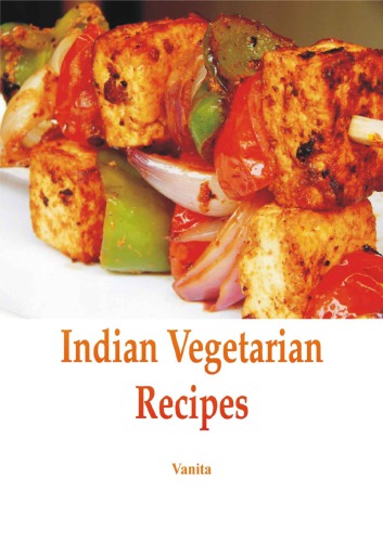 Indian vegetarian recipes