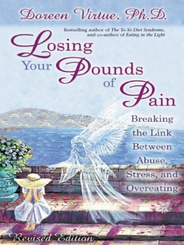 Losing your pounds of pain : breaking the link between abuse, stress, and overeating