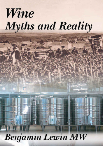Wine Myths and Reality